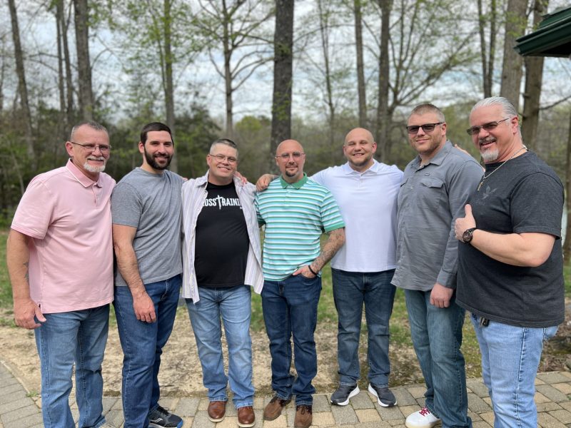reedom Lake Ministries' Staff & Interns